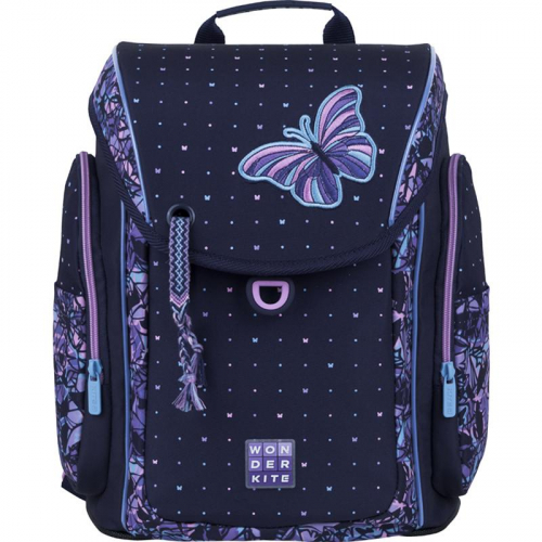 Шкільний набір Wonder Kite Butterfly SET_WK22-583S-1