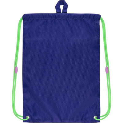 Школьный набор Wonder Kite SET_WK22-702M-1, светло-синий