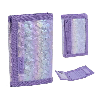 Гаманець дитячий Kite Awesome K25-598-2