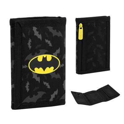 Гаманець дитячий Kite DC Batman DC25-598
