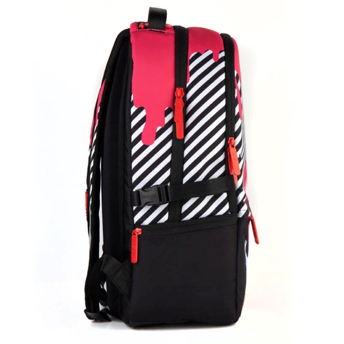 Рюкзак для мiста Kite City K21-2569L-1
