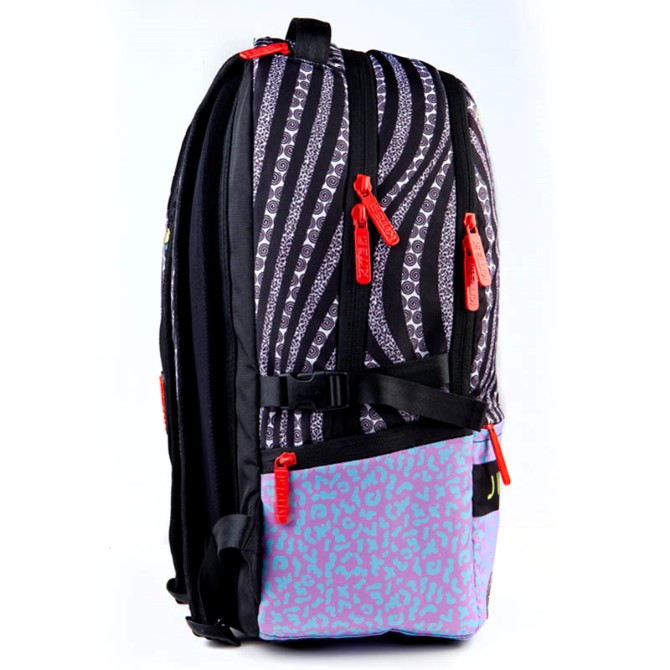 Рюкзак для мiста Kite City K21-2569L-6