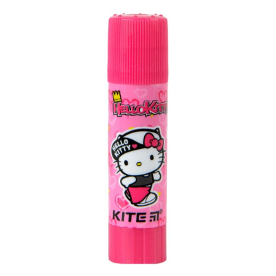 Клей-олівець PVP Kite Hello Kitty HK22-130, 8 г