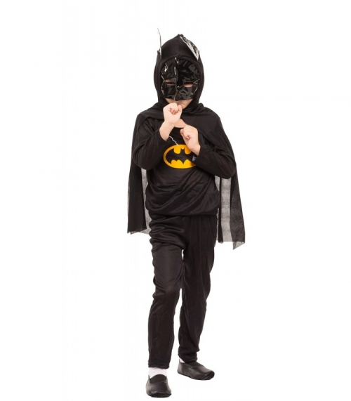 Карнавальний костюм Бетмена
