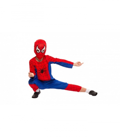 Карнавальний костюм Людини - павука