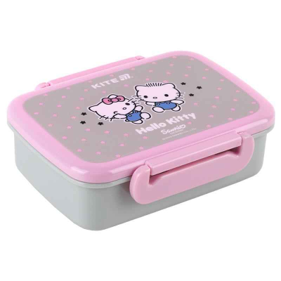 Ланчбокс Kite Hello Kitty HK25-160, 420 мл