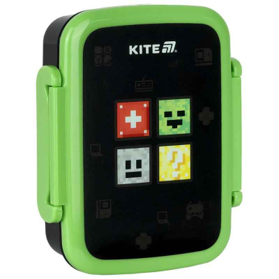Ланчбокс Kite Multiplayer K25-160-1, 420 мл
