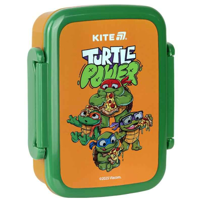 Ланчбокс Kite Ninja Turtles NT25-160, 420 мл