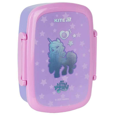 Ланчбокс с наполнением Kite My Little Pony LP25-163, 750 мл