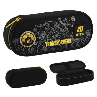 Пенал шкільний Kite Transformers Generations TF25-599