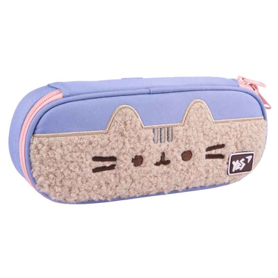 Пенал шкільний YES Pusheen Stay Cool PH-30, 533700