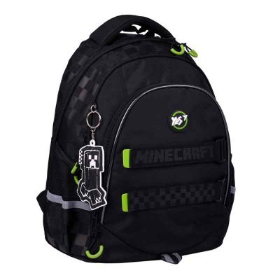 Pюкзак підлітковий YES Minecraft Teen TS-52, 559944