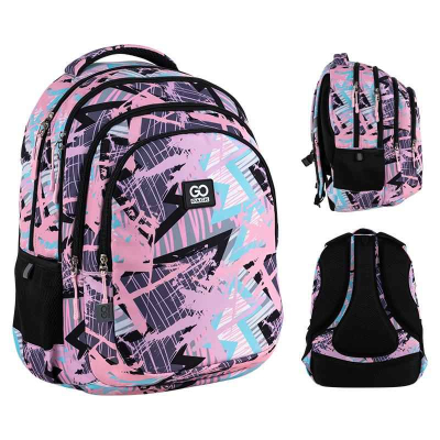 Рюкзак подростковый GoPack GO25-162L-1 Teens