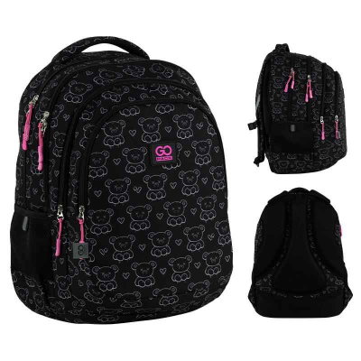 Рюкзак підлітковий GoPack GO25-162L-2 Teens