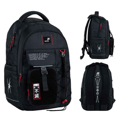 Рюкзак підлітковий Kite Education K25-2597L-1 teens