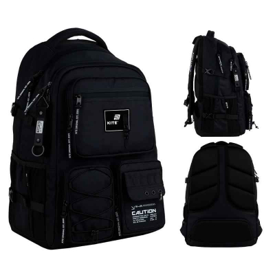 Рюкзак підлітковий Kite Education teens K25-1018XL-1