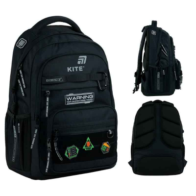 Рюкзак підлітковий Kite Education teens K25-1019L-2