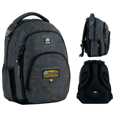 Рюкзак підлітковий Kite Education Transformers TF25-905M teens