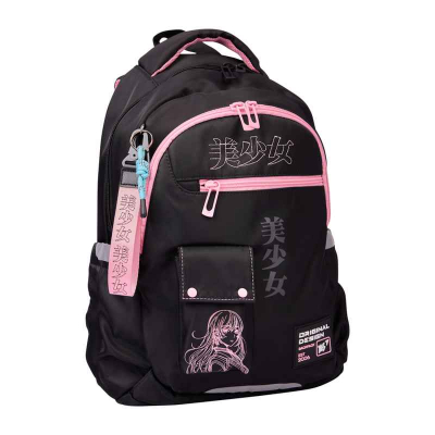 Рюкзак підлітковий YES Anime Dream TS-54, 559960
