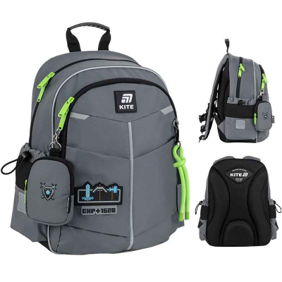 Рюкзак шкільний Kite Education Next level K25-771S-6