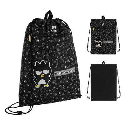 Сумка для обуви Kite Bad Badtz Maru HK25-601M-3