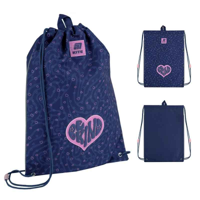 Сумка для обуви Kite Be Kind K25-600M-9