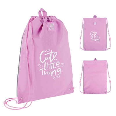 Сумка для обуви Kite Cute K25-600M-7