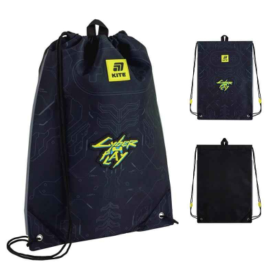 Сумка для обуви Kite Cyber K25-600M-10