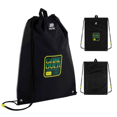 Сумка для обуви Kite Game Over K25-600M-16