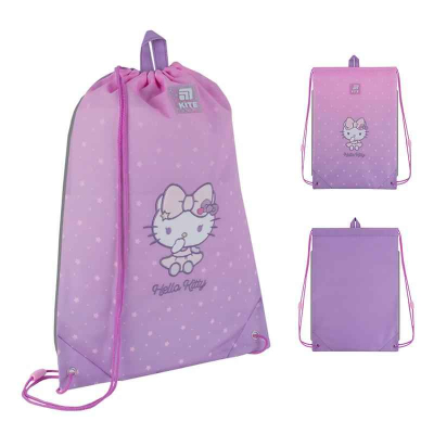 Сумка для обуви Kite Hello Kitty HK25-600M-1
