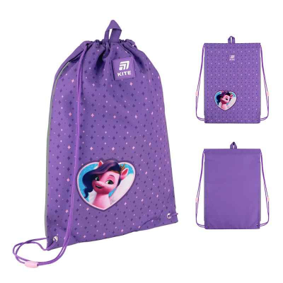 Сумка для обуви Kite My Little Pony LP25-600M