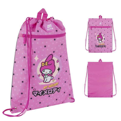 Сумка для обуви Kite My Melody HK25-601M-2