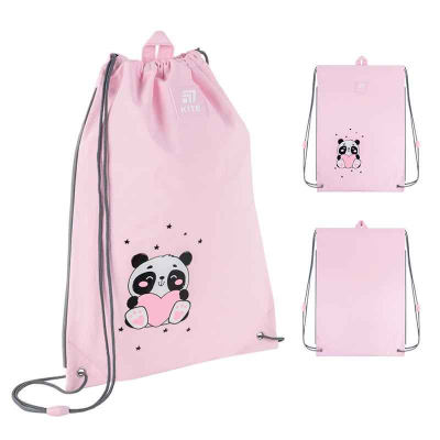 Сумка для обуви Kite Panda K25-600M-21