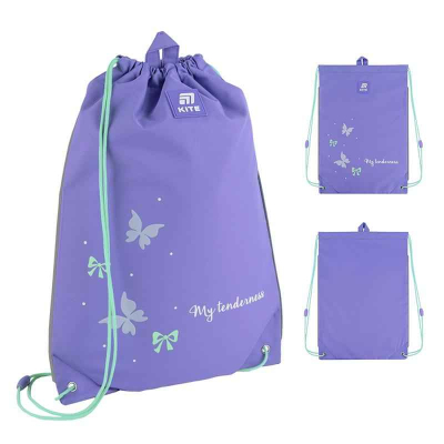 Сумка для обуви Kite Pretty Nice K25-600M-19