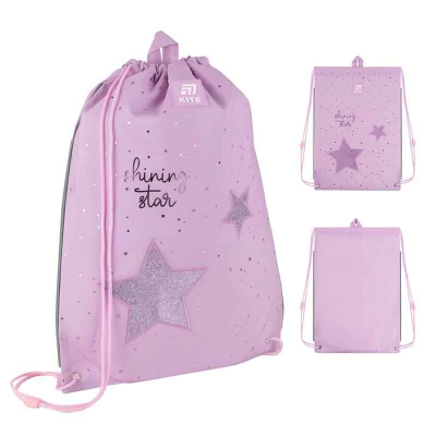Сумка для обуви Kite Shining Star K25-600M-11