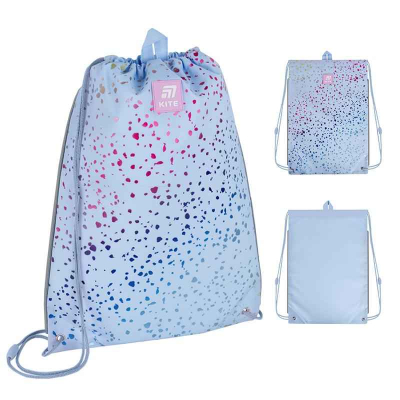 Сумка для обуви Kite Shiny K25-600M-5