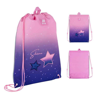 Сумка для обуви Kite Sparkling K25-600M-3