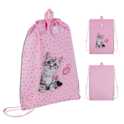 Сумка для обуви Kite Studio Pets SP25-600M-1