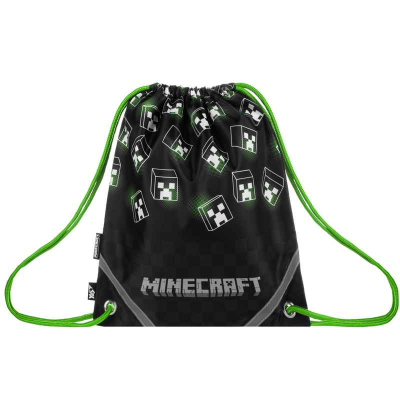 Сумка для взуття Yes Minecraft Game SB-10, 550039