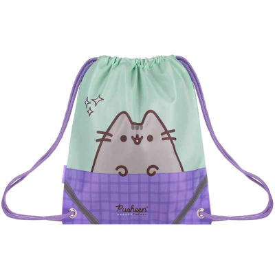 Сумка для обуви Yes Pusheen the Cat SB-10, 550048