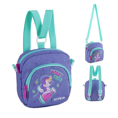 Сумка-рюкзак Kite Little Pony LP24-2620, детская