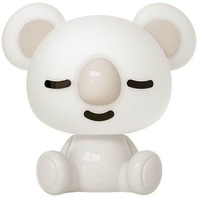 Світильник-нічник LED з акумулятором Koala Kite K24-491-2-1, білий