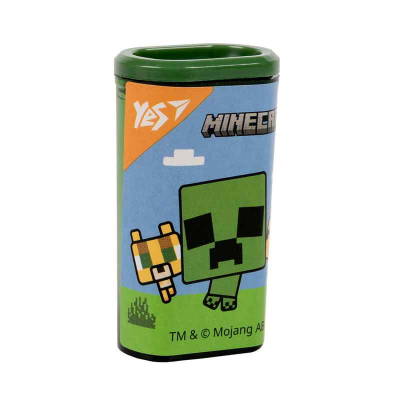 Точилка бочонок Yes Minecraft, 620563