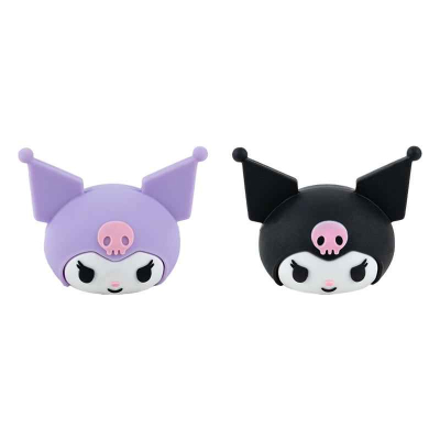 Точилка фигурная Kite Kuromi HK24-364-1, ассорти