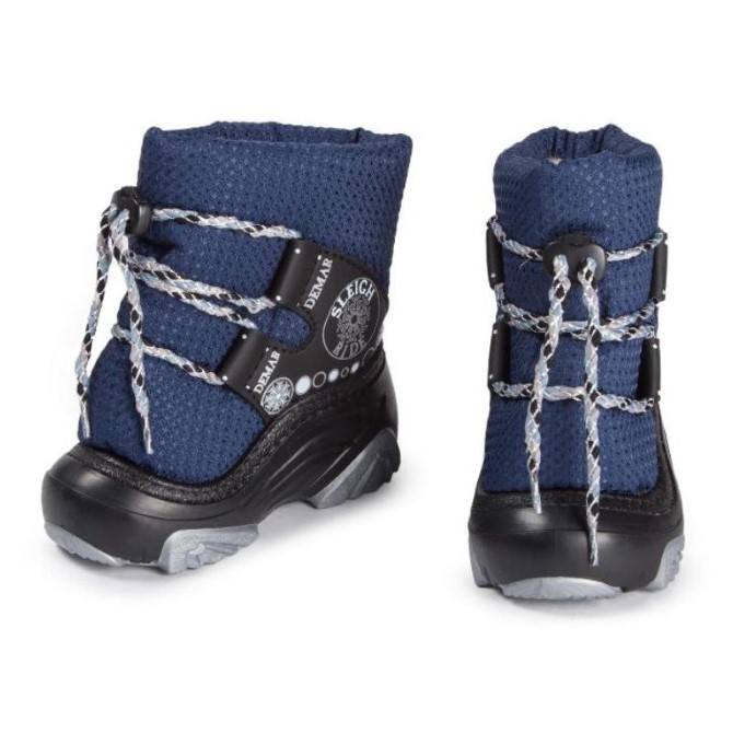 Зимние сапоги  DEMAR SNOW RIDE 4016B