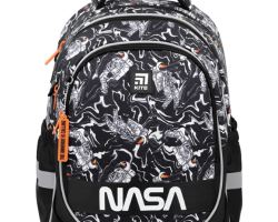 Рюкзак напівкаркасний Kite Education NASA NS22-700M